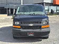 2017 Chevrolet Express Cargo Van ONLY 70,000KM-1 OWNER-NO ACCIDE - Photo 8