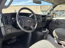 2017 Chevrolet Express Cargo Van ONLY 70,000KM-1 OWNER-NO ACCIDE - Photo 10