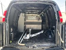 2017 Chevrolet Express Cargo Van ONLY 70,000KM-1 OWNER-NO ACCIDE - Photo 13