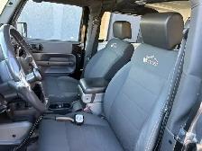 2010 Jeep Wrangler SPORT 4WD BOSS RT3 SNOW PLOW-AUTOMATIC - Photo 10