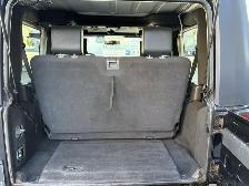 2010 Jeep Wrangler SPORT 4WD BOSS RT3 SNOW PLOW-AUTOMATIC - Photo 13