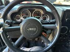 2010 Jeep Wrangler SPORT 4WD BOSS RT3 SNOW PLOW-AUTOMATIC - Photo 14