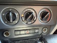 2010 Jeep Wrangler SPORT 4WD BOSS RT3 SNOW PLOW-AUTOMATIC - Photo 18