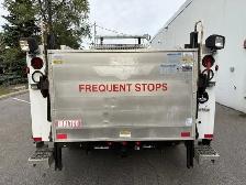 2011 Ford Super Duty F-350 SRW 4WD 6.7L DIESEL-UTILITY BOX-WAL - Photo 4