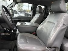 2011 Ford Super Duty F-350 SRW 4WD 6.7L DIESEL-UTILITY BOX-WAL - Photo 10