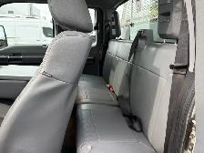 2011 Ford Super Duty F-350 SRW 4WD 6.7L DIESEL-UTILITY BOX-WAL - Photo 12