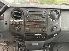 2011 Ford Super Duty F-350 SRW 4WD 6.7L DIESEL-UTILITY BOX-WAL - Photo 13