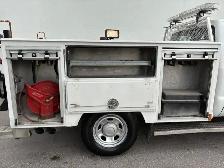 2011 Ford Super Duty F-350 SRW 4WD 6.7L DIESEL-UTILITY BOX-WAL - Photo 19