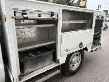 2011 Ford Super Duty F-350 SRW 4WD 6.7L DIESEL-UTILITY BOX-WAL - Photo 20