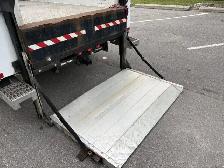 2011 Ford Super Duty F-350 SRW 4WD 6.7L DIESEL-UTILITY BOX-WAL - Photo 21