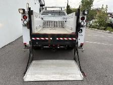 2011 Ford Super Duty F-350 SRW 4WD 6.7L DIESEL-UTILITY BOX-WAL - Photo 22