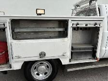 2011 Ford Super Duty F-350 SRW 4WD 6.7L DIESEL-UTILITY BOX-WAL - Photo 23