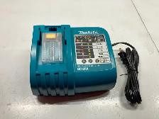 MAKITA OEM DC18RA 18V Lithium-Ion Rapid Charger