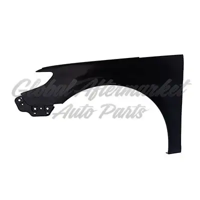 Volkswagen Cc 2009-2017 Fenders Left and Right
