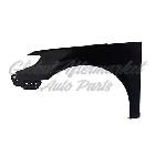 Volkswagen Cc 2009-2017 Fenders Left and Right
