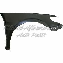 Volkswagen Cc 2009-2017 Fenders Left and Right - Photo 2
