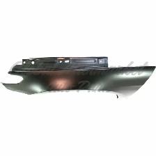 Volkswagen Cc 2009-2017 Fenders Left and Right - Photo 3