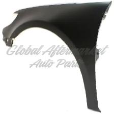 Volkswagen Cc 2009-2017 Fenders Left and Right - Photo 4