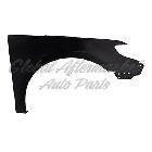 Volkswagen Cc 2009-2017 Fenders Left and Right - Photo 5