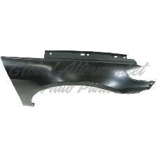 Volkswagen Cc 2009-2017 Fenders Left and Right - Photo 6