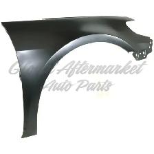 Volkswagen Cc 2009-2017 Fenders Left and Right - Photo 8