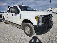 2017 Ford Super Duty F-350 SRW 4X4 CREW CAB LONG BOX-WALTCO LI - Photo 2