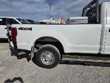 2017 Ford Super Duty F-350 SRW 4X4 CREW CAB LONG BOX-WALTCO LI - Photo 3