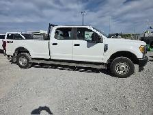 2017 Ford Super Duty F-350 SRW 4X4 CREW CAB LONG BOX-WALTCO LI - Photo 6