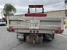 2014 Ford Super Duty F-550 DRW 6.7L POWER STROKE DIESEL-ALUMINUM - Photo 2