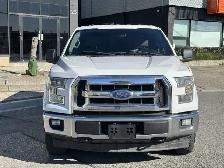2017 Ford F-150 XLT 4X4 SUPER CAB-1 OWNER-CERTIFIED-NEW TIRES! - Photo 8