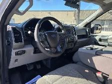 2017 Ford F-150 XLT 4X4 SUPER CAB-1 OWNER-CERTIFIED-NEW TIRES! - Photo 13