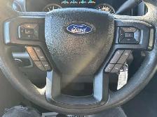 2017 Ford F-150 XLT 4X4 SUPER CAB-1 OWNER-CERTIFIED-NEW TIRES! - Photo 14