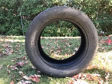 2x Pneus d’hiver Gislaved NordFrost 200 ❄205/55R16 winter tires