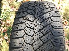 2x Pneus d’hiver Gislaved NordFrost 200 ❄205/55R16 winter tires - Photo 6