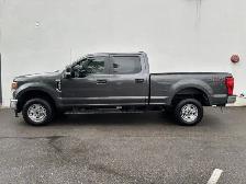 2020 Ford Super Duty F-250 SRW XLT 4WD CREW CAB SHORT BOX-CAME - Photo 2