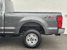 2020 Ford Super Duty F-250 SRW XLT 4WD CREW CAB SHORT BOX-CAME - Photo 3