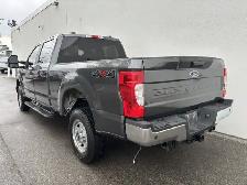2020 Ford Super Duty F-250 SRW XLT 4WD CREW CAB SHORT BOX-CAME - Photo 4