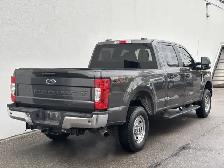 2020 Ford Super Duty F-250 SRW XLT 4WD CREW CAB SHORT BOX-CAME - Photo 7
