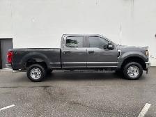 2020 Ford Super Duty F-250 SRW XLT 4WD CREW CAB SHORT BOX-CAME - Photo 8