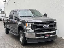 2020 Ford Super Duty F-250 SRW XLT 4WD CREW CAB SHORT BOX-CAME - Photo 9
