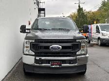 2020 Ford Super Duty F-250 SRW XLT 4WD CREW CAB SHORT BOX-CAME - Photo 10