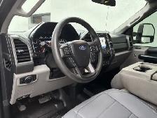 2020 Ford Super Duty F-250 SRW XLT 4WD CREW CAB SHORT BOX-CAME - Photo 12