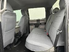 2020 Ford Super Duty F-250 SRW XLT 4WD CREW CAB SHORT BOX-CAME - Photo 13