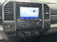 2020 Ford Super Duty F-250 SRW XLT 4WD CREW CAB SHORT BOX-CAME - Photo 14