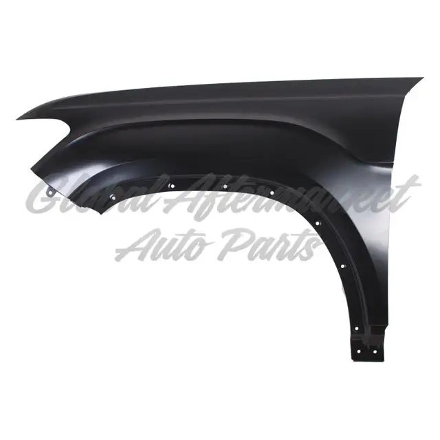 Volkswagen Atlas Cross Sport 2020-2025 Fenders Left and Right
