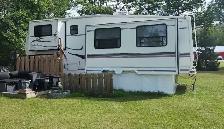 Golden Falcon Camper/Trailer - Photo 2