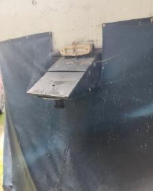 Golden Falcon Camper/Trailer - Photo 5