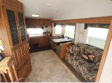 Golden Falcon Camper/Trailer - Photo 7