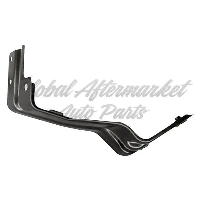 Volkswagen Atlas Cross Sport 2020-2025 Fenders Left and Right