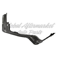 Volkswagen Atlas Cross Sport 2020-2025 Fenders Left and Right